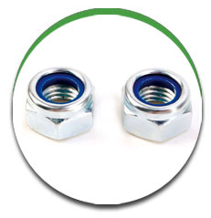 2 Way Lock Nut 2 Way Lock Nut