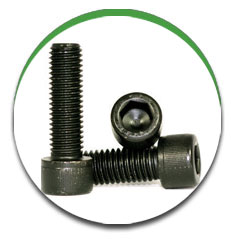Cap Screws Cap Screws