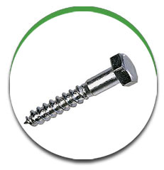 Coach screws / Lag screw Coach screws / Lag screw