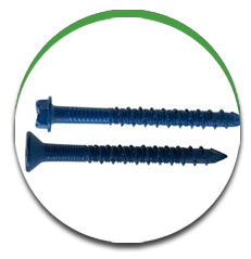 Concrete Screw Concrete Screw
