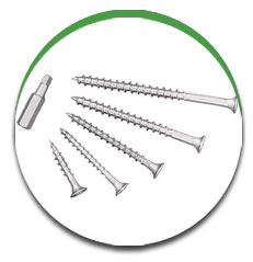Construction screws Construction screws