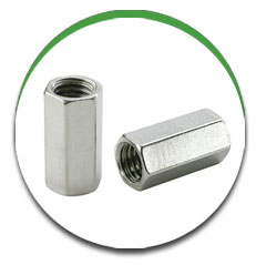 Coupling Nut Coupling Nut