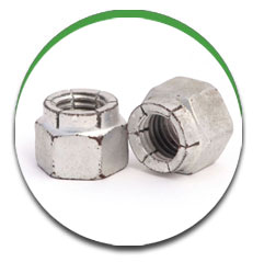 Flex Lock Nut Flex Lock Nut