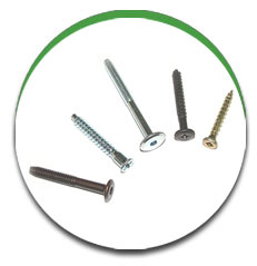 Furniture Screw Furniture Screw