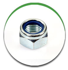 Nylon Lock Nut Nylon Lock Nut