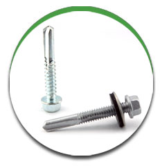 Self Drilling Screw Self Drilling Screw