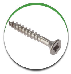 Stainless Steel Screw Stainless Steel Screw