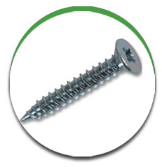 Wood Screw Wood Screw