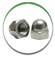 Acorn Nut Acorn Nut