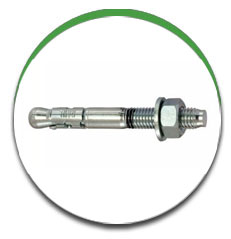 Anchor Bolt Anchor Bolt
