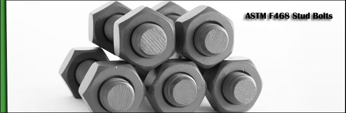 ASTM f468 Stud Bolts inventory at our Vasai, Mumbai Factory ASTM f468 Stud Bolts inventory at our Vasai, Mumbai Factory