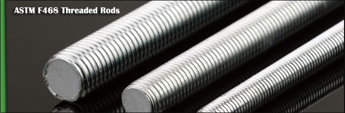 ASTM f468 Manufacturing at our Vasai, Mumbai Factory ASTM f468 Threaded Rods at our Vasai, Mumbai Factory