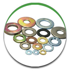 Customized Washer Customized Washer
