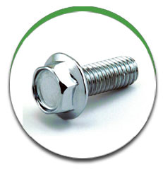 Flange Bolt Flange Bolt