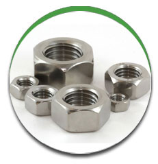 Heavy Hex Nut Heavy Hex Nut