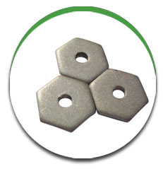 Hex Washers Hex Washers