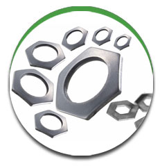 Hexagonal Washer Hexagonal Washer