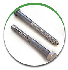 Lag Bolt Lag Bolt