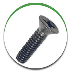 Machine Screw Machine Screw