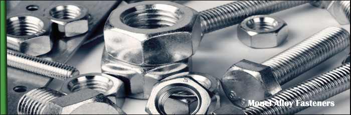 Monel Alloy Fasteners Stock at our Vasai, Mumbai Factory Monel Alloy Fasteners Stock at our Vasai, Mumbai Factory