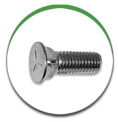 Plow Bolt Plow Bolt