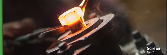 screws Manufacturing at Our Factory Vasai, Mumbai Screws Manufacturing at Our Factory Vasai, Mumbai