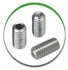 Set Screw Set Screw