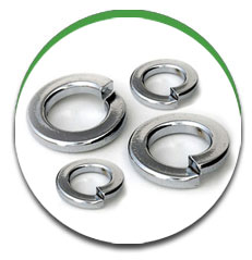 Spring Washers Spring Washers