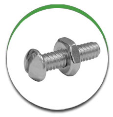 Stove Bolt Stove Bolt
