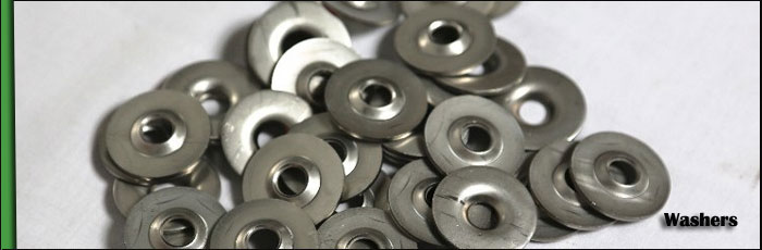 Washers Stock at Our Factory Vasai, Mumbai Washers Stock at Our Factory Vasai, Mumbai